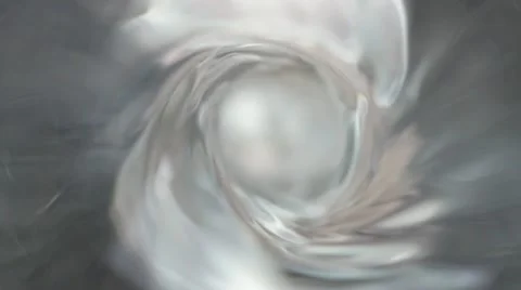 Whirlpool-Plughole 2-3 Stock Footage 11900365