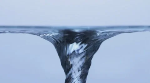 Whirlpool super close 7 Stock-Footage 11900710