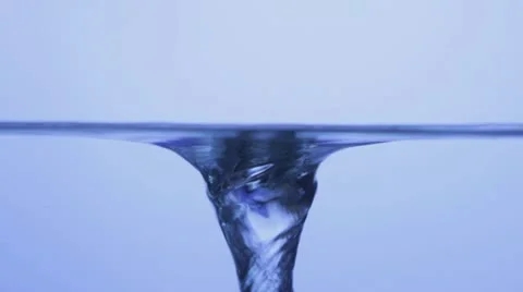 Whirlpool super close 8 Video stock 11900712