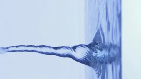 Whirlpool vertical 7-2 Stock-Footage 11900820