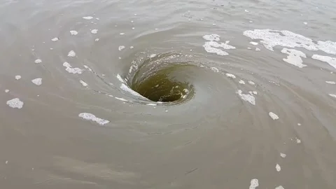 Whirlpools Stock Footage 232444104