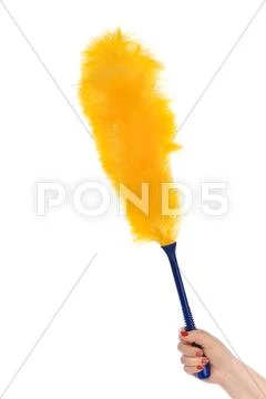 Whisk dust Stock Photos