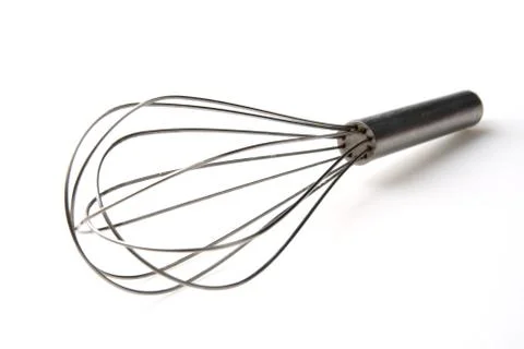 Whisk Stock-Fotos