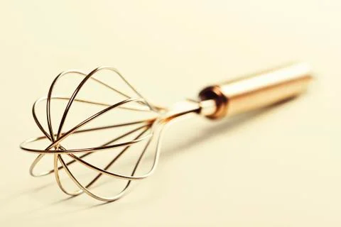 Whisk Foto stock