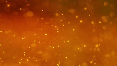 Whiskey bubbles slow motion Stock Footage 69122392