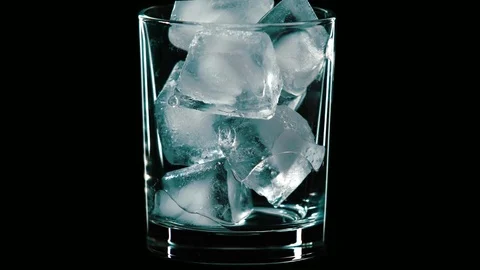 Whiskey to cup Stock Footage 72477264