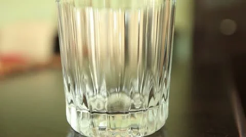 Whiskey Stock Footage 12233815