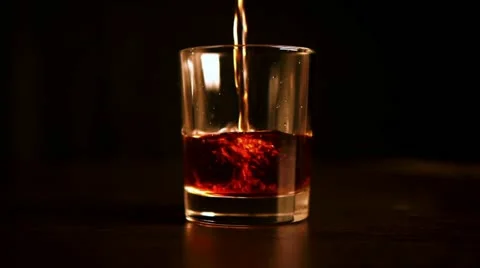 Whiskey Stock Footage 20430601