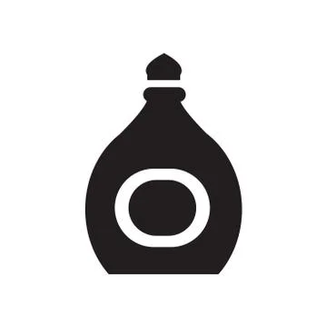 Whiskey Stock Illustration