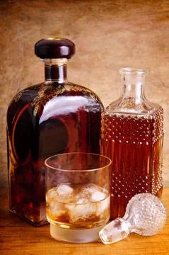 Whiskey Stock Photos