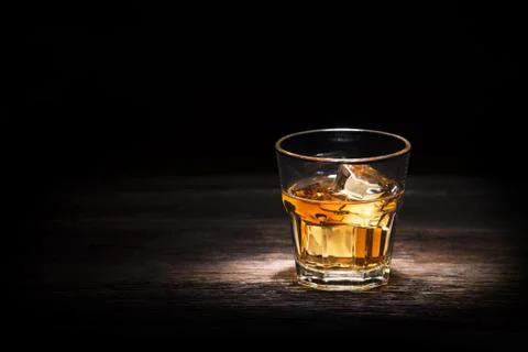 Whiskey Stock Photos