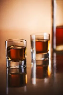 Whiskey Stock Photos