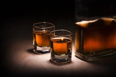 Whiskey Stock Photos