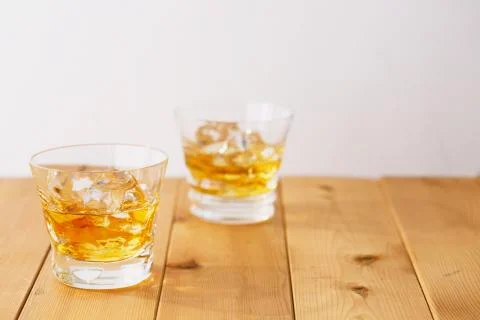 Whiskey Stock Photos