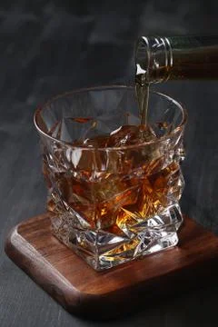 Whiskey Stock Photos