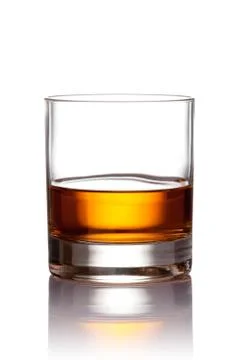 Whiskey Foto stock