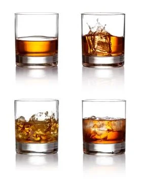 Whiskey Stock Photos