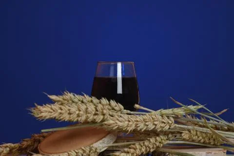 Whiskey. Stock Photos