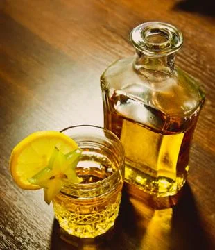 Whiskey Stock Photos