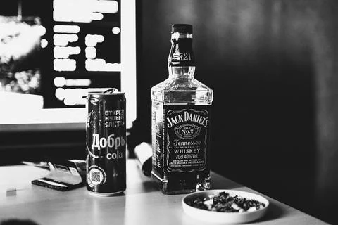 Whiskey Stock Photos