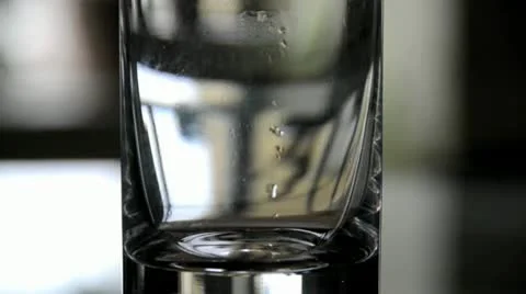 Whiskey Pour 1 Stock Footage 10894053