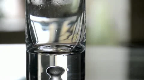 Whiskey Pour 2 Video stock 10894060