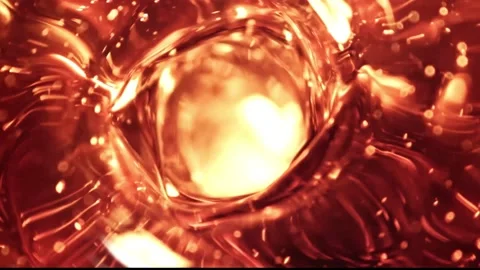 Whiskey whirlpool Hd Stock Footage 229320371