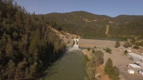 WhiskeytownTrinity 001 Stock Footage 88839028