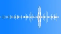 Whisking EggsSound Effect
