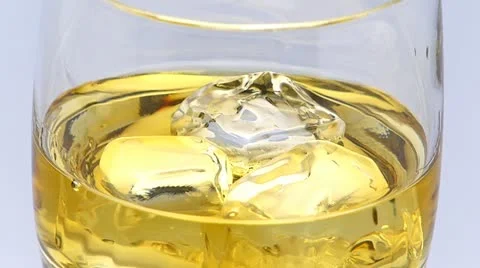 Whisky Stock Footage