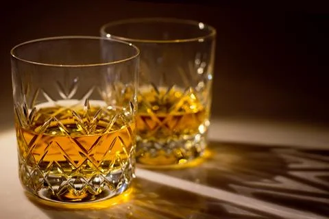 Whisky Stock Photos