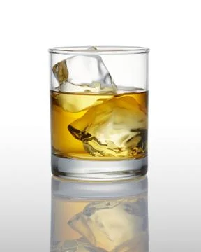 Whisky Stock Photos