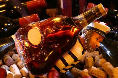 Whisky Stock Photos