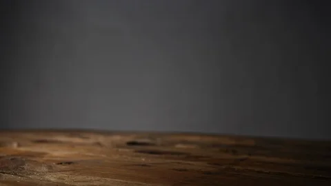 Whisky served Stock Footage 87681542