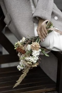 Whisper of Blooms Stock Photos