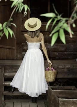 Whisper of Spring Foto stock