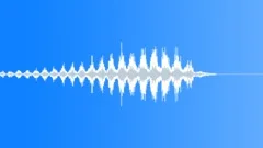 Whisper Transition Sound Effect