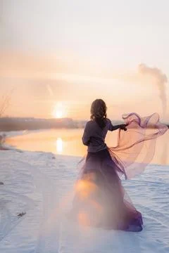 Whispering Dawn Фото