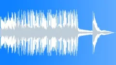 Whispering Dreams - Inspiring Piano (15 Seconds Version) Stock Music