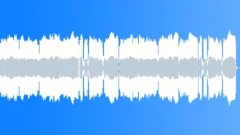 Whispering Hope Stock Music