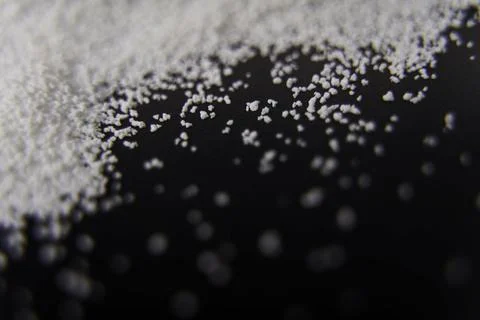 Whispering Particles Stock Photos