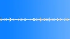 Whispering SpiritsSound Effect