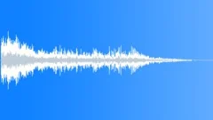 Whispers of deadSound Effect