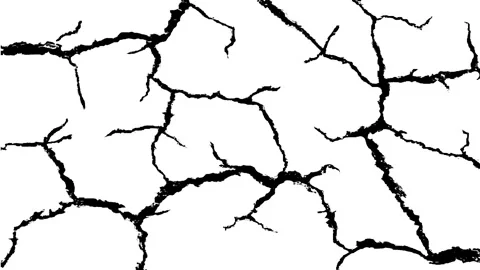 Whispers of Destruction Stock Footage 305261468