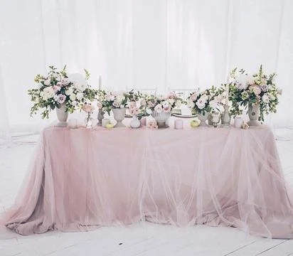 Whispers of Elegance 스톡 사진