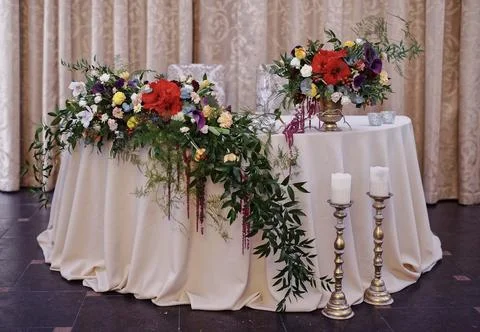 Whispers of Elegance Foto stock