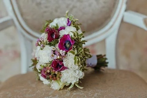 Whispers of Elegance Stock Photos