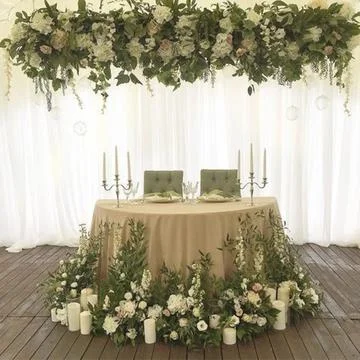 Whispers of Elegance Foto stock