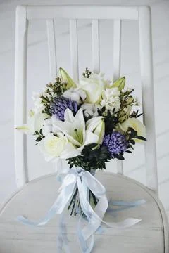 Whispers of Elegance Stock Photos