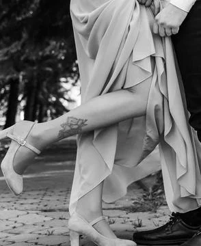 Whispers of Elegance Stock Photos